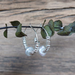 Bild in der Galerie-Ansicht anzeigen, Creolen Erika
