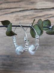 Bild in der Galerie-Ansicht anzeigen, Creolen Erika
