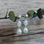 Bild in der Galerie-Ansicht anzeigen, Ohrringe Gala
