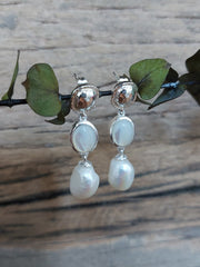 Bild in der Galerie-Ansicht anzeigen, Ohrringe Gala
