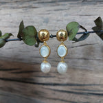 Bild in der Galerie-Ansicht anzeigen, Ohrringe Gala
