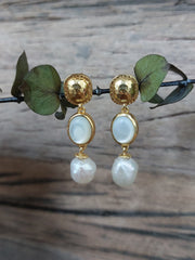 Bild in der Galerie-Ansicht anzeigen, Ohrringe Gala
