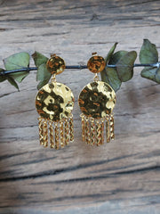 Bild in der Galerie-Ansicht anzeigen, Ohrringe Dream
