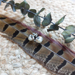 Bild in der Galerie-Ansicht anzeigen, Ohrstecker Little Pegy
