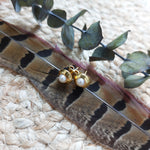 Bild in der Galerie-Ansicht anzeigen, Ohrstecker Little Pegy
