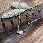 Bild in der Galerie-Ansicht anzeigen, Halskette Vanora
