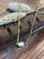 Bild in der Galerie-Ansicht anzeigen, Halskette Vanora
