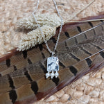 Bild in der Galerie-Ansicht anzeigen, Halskette Janka
