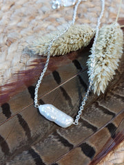 Bild in der Galerie-Ansicht anzeigen, Halskette Joena
