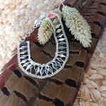 Bild in der Galerie-Ansicht anzeigen, Armkette Joke
