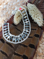 Bild in der Galerie-Ansicht anzeigen, Armkette Joke
