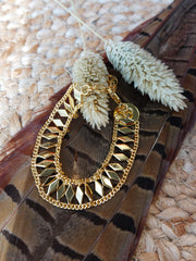 Bild in der Galerie-Ansicht anzeigen, Armkette Joke
