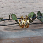 Bild in der Galerie-Ansicht anzeigen, Creolen Malea
