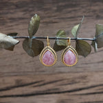 Bild in der Galerie-Ansicht anzeigen, Ohrringe Rayn
