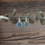 Bild in der Galerie-Ansicht anzeigen, Ohrhänger Silver
