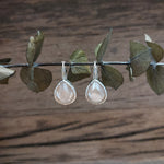 Bild in der Galerie-Ansicht anzeigen, Ohrhänger Silver
