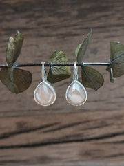 Bild in der Galerie-Ansicht anzeigen, Ohrhänger Silver
