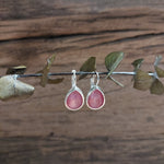 Bild in der Galerie-Ansicht anzeigen, Ohrhänger Silver
