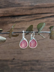 Bild in der Galerie-Ansicht anzeigen, Ohrhänger Silver
