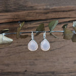 Bild in der Galerie-Ansicht anzeigen, Ohrhänger Silver
