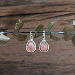 Bild in der Galerie-Ansicht anzeigen, Ohrhänger Silver
