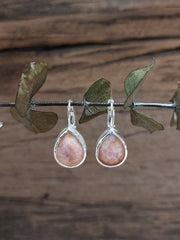 Bild in der Galerie-Ansicht anzeigen, Ohrhänger Silver
