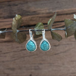 Bild in der Galerie-Ansicht anzeigen, Ohrhänger Silver
