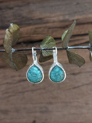 Bild in der Galerie-Ansicht anzeigen, Ohrhänger Silver
