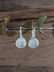 Bild in der Galerie-Ansicht anzeigen, Ohrhänger Silver
