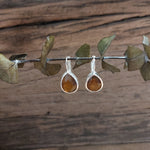 Bild in der Galerie-Ansicht anzeigen, Ohrhänger Silver
