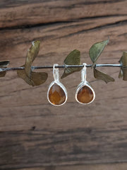 Bild in der Galerie-Ansicht anzeigen, Ohrhänger Silver
