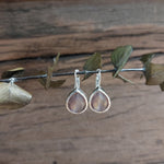 Bild in der Galerie-Ansicht anzeigen, Ohrhänger Silver
