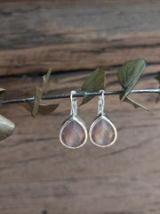 Bild in der Galerie-Ansicht anzeigen, Ohrhänger Silver
