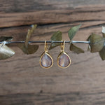 Bild in der Galerie-Ansicht anzeigen, Ohrhänger golden
