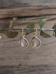 Bild in der Galerie-Ansicht anzeigen, Ohrhänger golden
