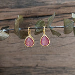 Bild in der Galerie-Ansicht anzeigen, Ohrhänger golden
