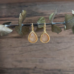 Bild in der Galerie-Ansicht anzeigen, Ohrhänger golden
