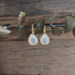 Bild in der Galerie-Ansicht anzeigen, Ohrhänger golden
