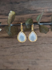 Bild in der Galerie-Ansicht anzeigen, Ohrhänger golden
