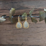 Bild in der Galerie-Ansicht anzeigen, Ohrhänger golden
