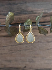 Bild in der Galerie-Ansicht anzeigen, Ohrhänger golden
