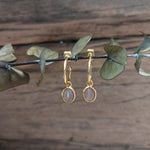 Bild in der Galerie-Ansicht anzeigen, Creolen Sina
