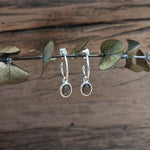 Bild in der Galerie-Ansicht anzeigen, Creolen Sina
