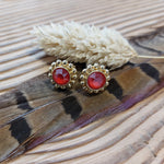 Bild in der Galerie-Ansicht anzeigen, Ohrstecker
