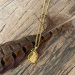 Bild in der Galerie-Ansicht anzeigen, Halskette Flow
