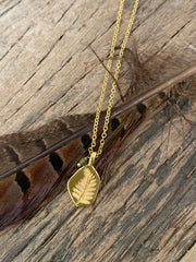 Bild in der Galerie-Ansicht anzeigen, Halskette Flow
