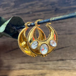 Bild in der Galerie-Ansicht anzeigen, Creolen
