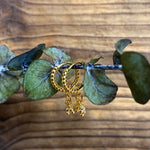 Bild in der Galerie-Ansicht anzeigen, Ohrringe Sina
