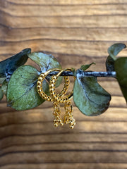 Bild in der Galerie-Ansicht anzeigen, Ohrringe Sina
