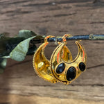 Bild in der Galerie-Ansicht anzeigen, Creolen
